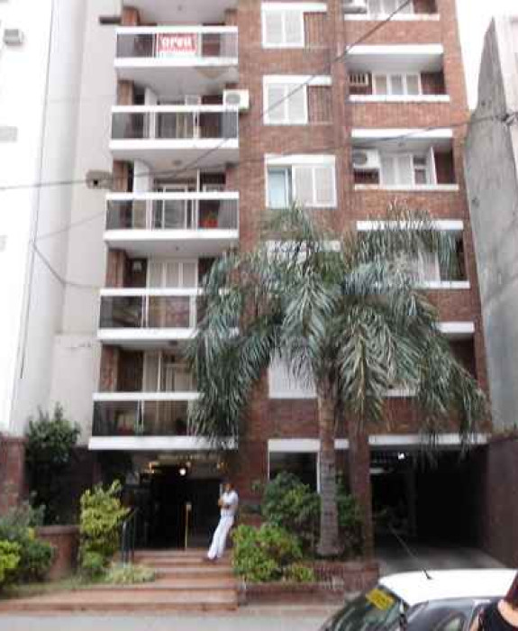 Departamento en zona centro sur