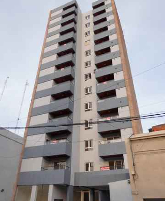 moderno departamento para inversión