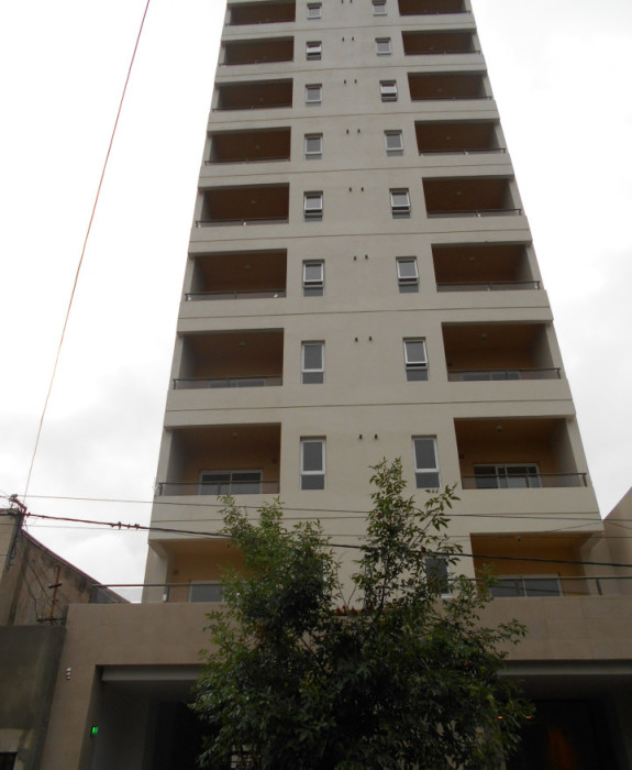 Departamento ideal inversión