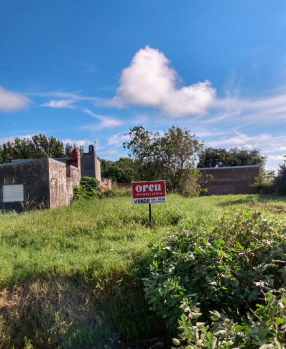 Terreno en Recreo