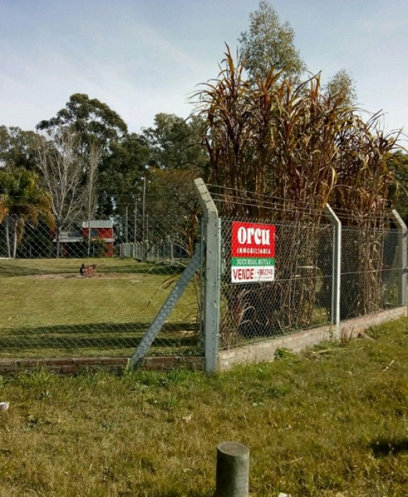 Terreno en San José del Rincón