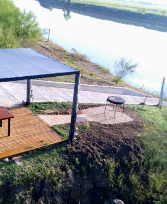 Terreno en Solares de Paucke