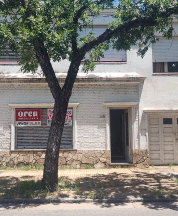 Casa en el centro de Santa Fe