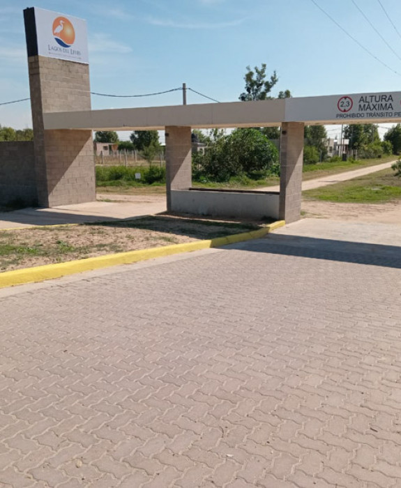 Terreno en Arroyo Leyes