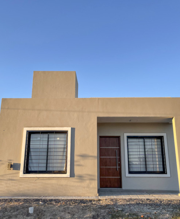 Quinta a estrenar en Arroyo Leyes