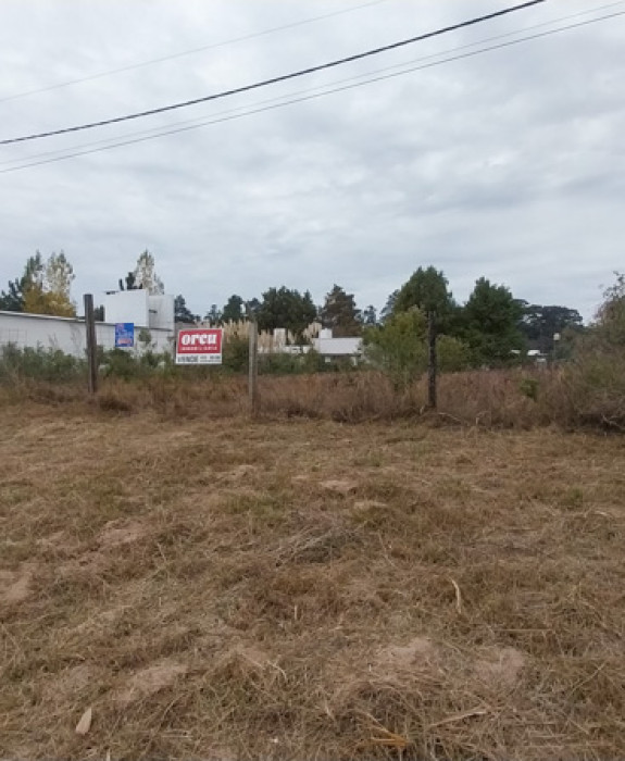 Terreno en Colastiné Norte