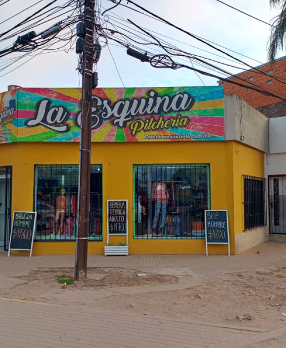 Locales y casa zona hospital Iturraspe