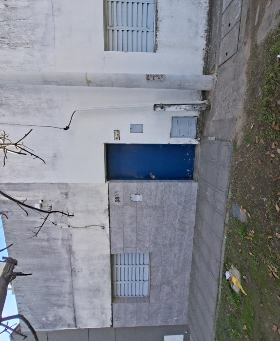 Huergo y Peñaloza. Interno de 1 dorm