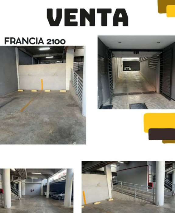 COCHERA ZONA CENTRO