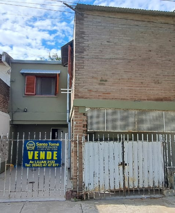 Casa de 3 dormitorios