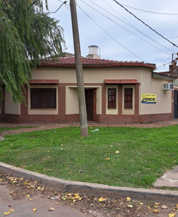 Casa de 3 dormitorios