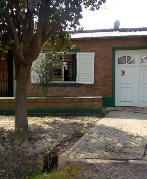 Casa de 3 dormitorios