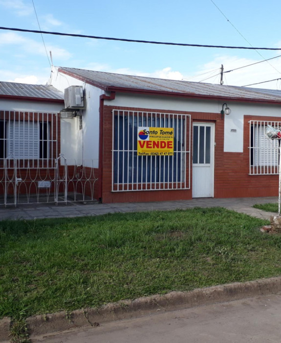 Casa en una linda zona
