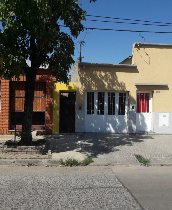 Interno único de 2 dorm