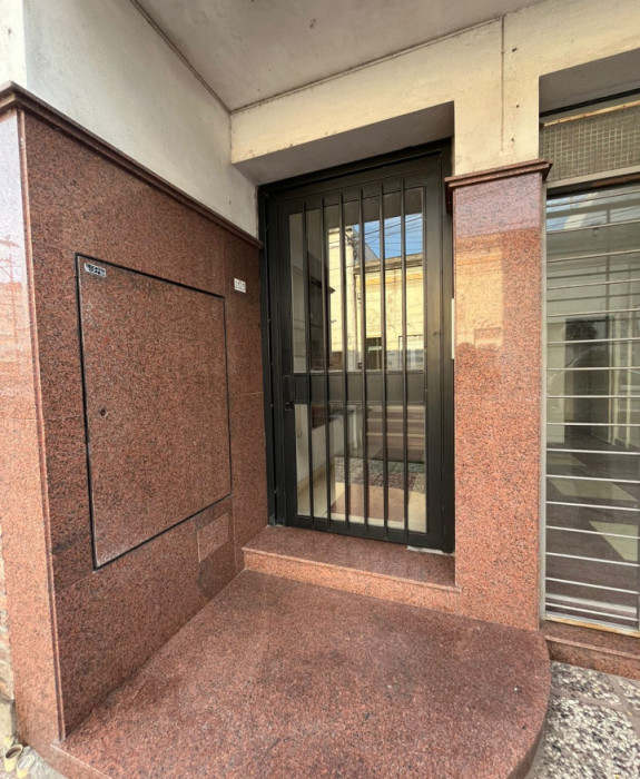DEPTO UN DORMITORIO - ZONA CENTRO