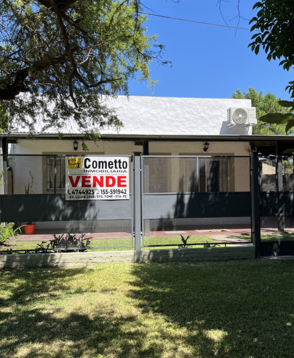 Casa en B° Altos del Sauce