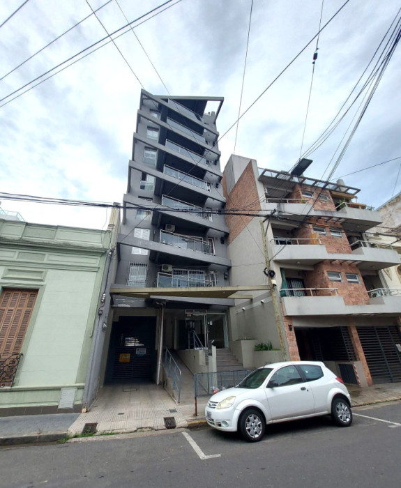 Dpto en Centro