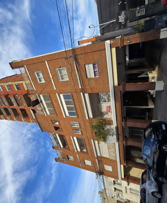 Dpto. de 2 dorm en centro