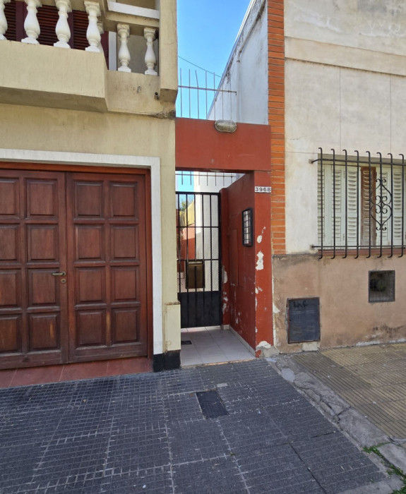 Dpto Interno de 2 dorm en Candioti Norte