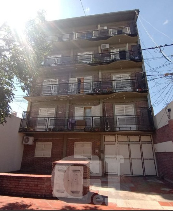Dpto. Venta necochea 5640 1 dormitorio.