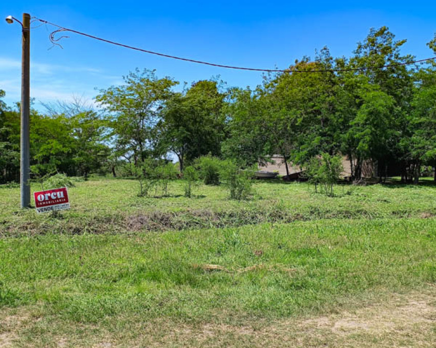 Terrenos en Desvío Arijón