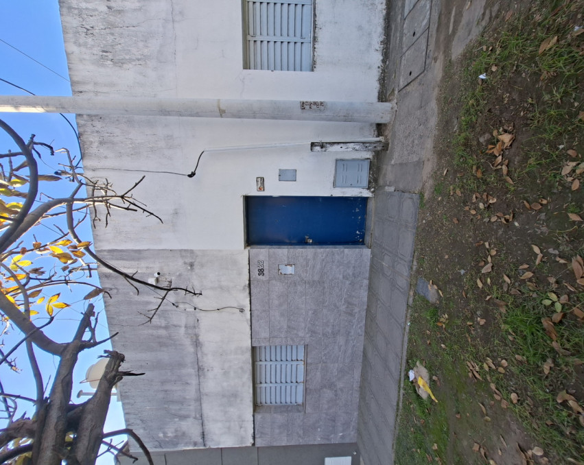 Huergo y Peñaloza. Interno de 1 dorm