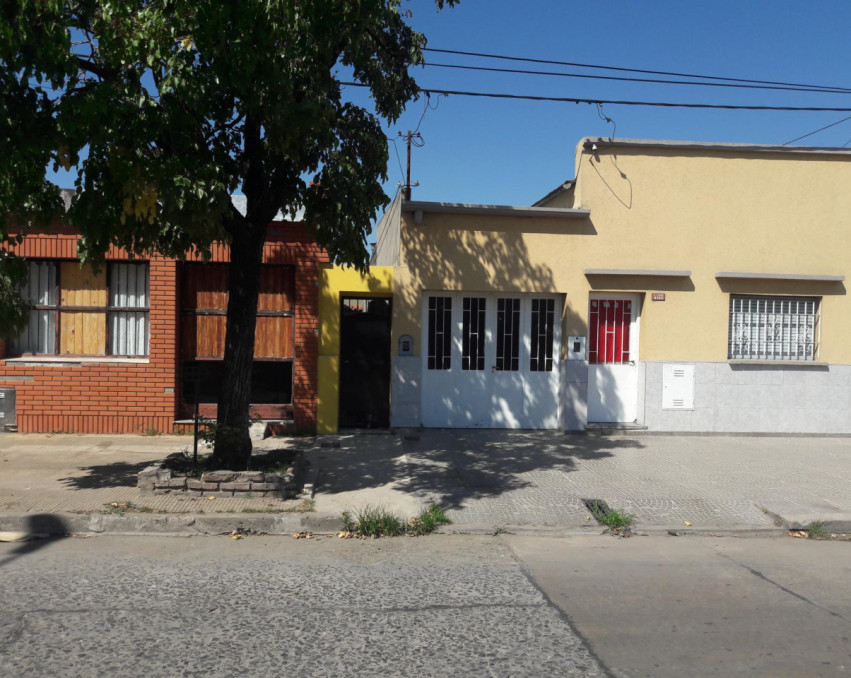 Interno único de 2 dorm