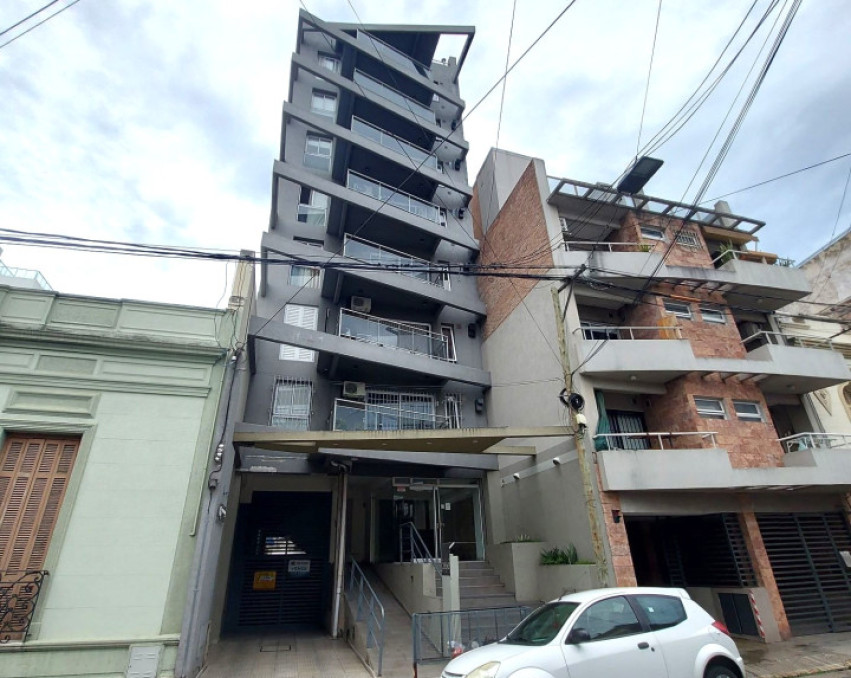 Dpto en Centro