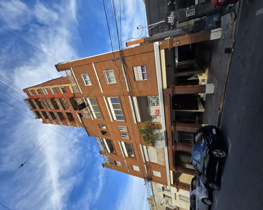 Dpto. de 2 dorm en centro