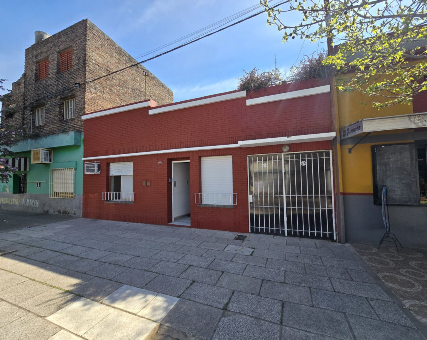 Casa de 3 dorm en Barrio Roma